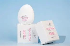 Brilliant Skin Essential Sunscreen With Orgasol