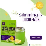 Madam Kilay CucuLemon Juice Drink 3 boxes