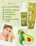 Daisuki Avojie Lotion 250mL
