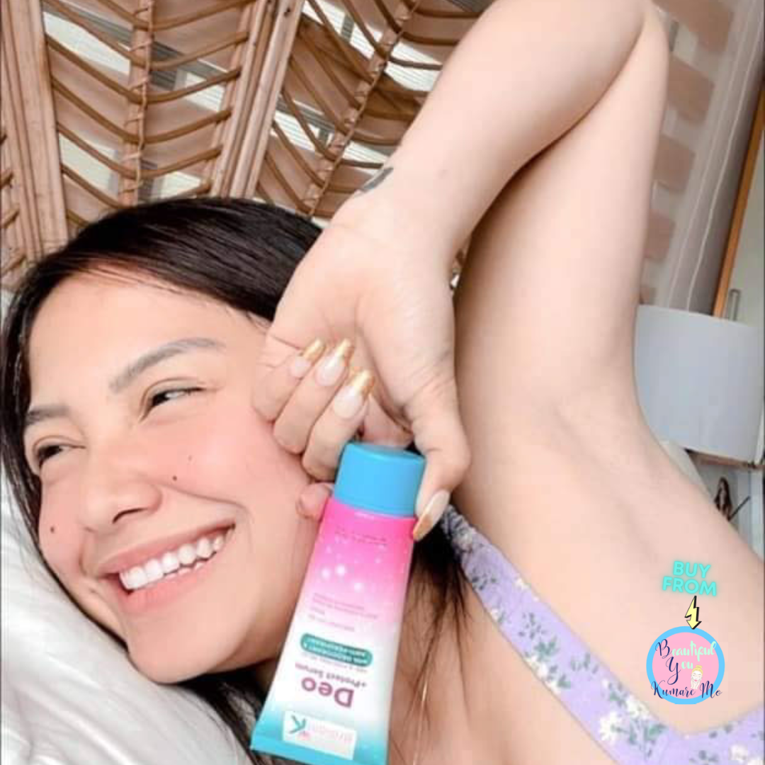 Brilliant K Deo Protect Serum 50g