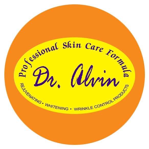 Dr. Alvin Products