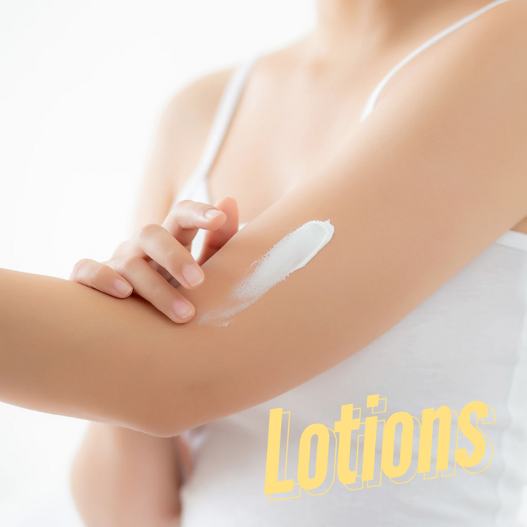 Lotions