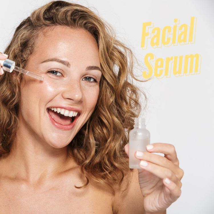 Facial Serums