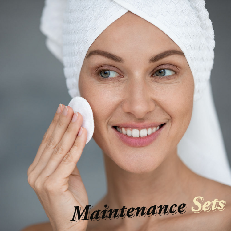 Maintenance Sets
