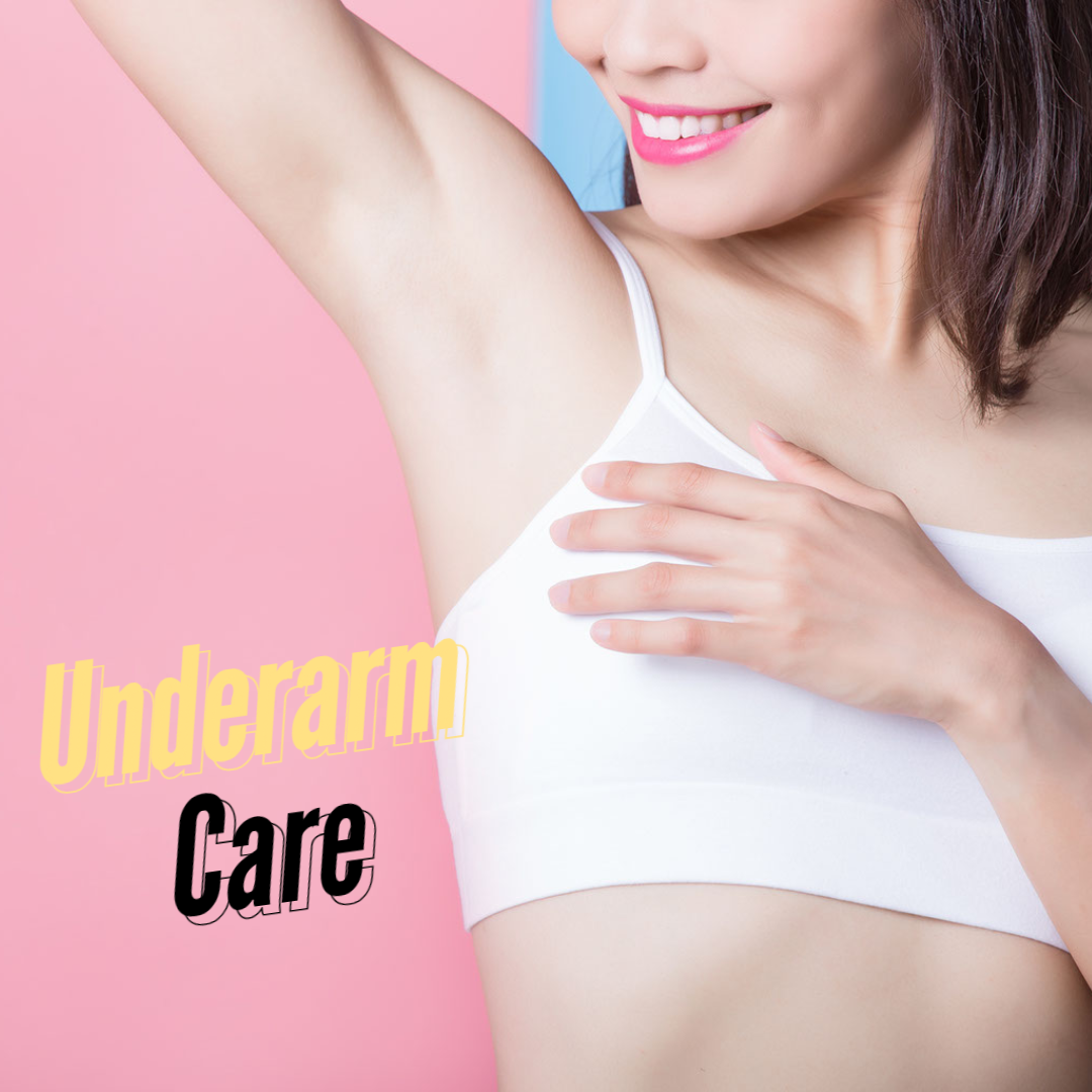 Underarm Care