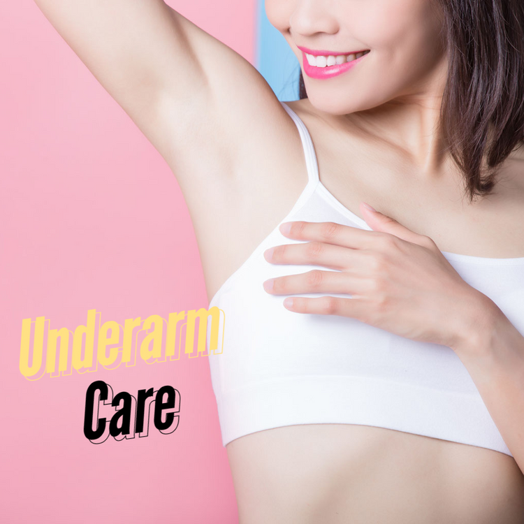 Underarm Care