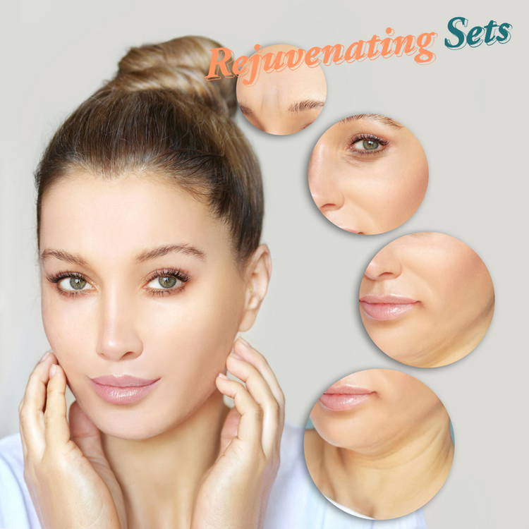 Rejuvenating Sets