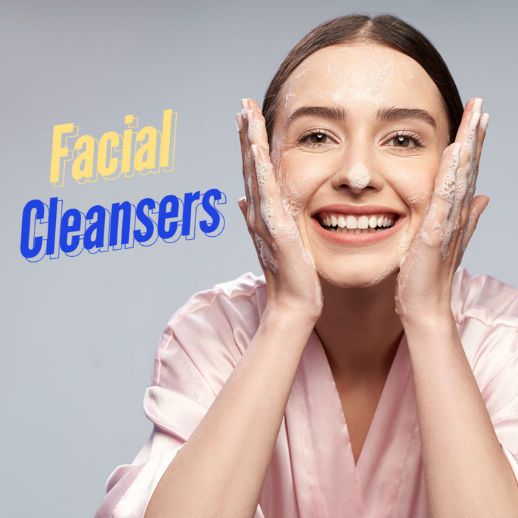 Facial Cleansers