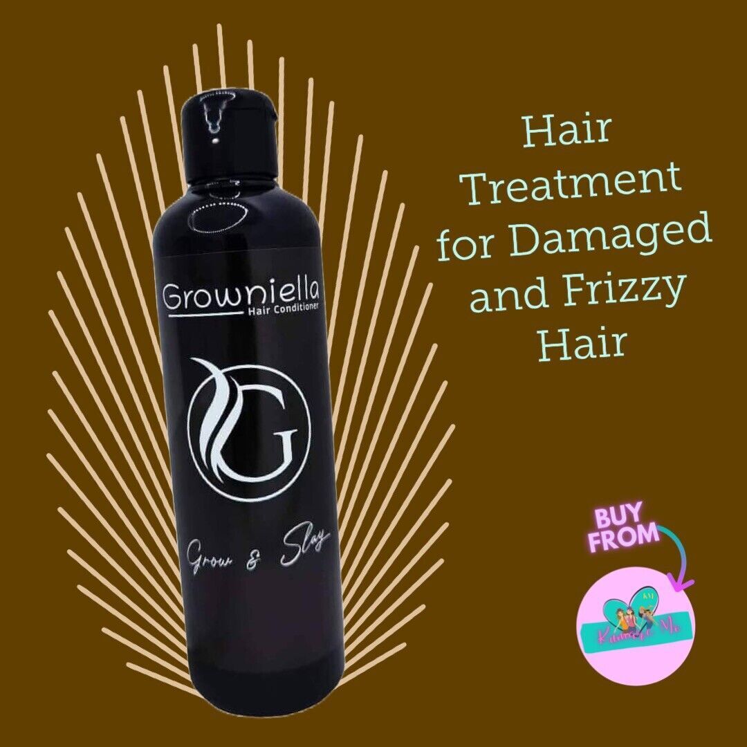 Growniella Hair Conditioner