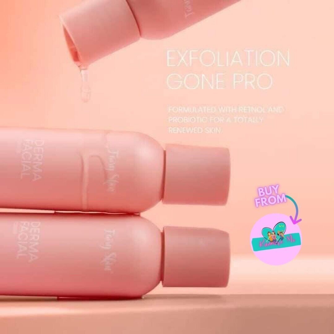 FAIRY SKIN Derma Set (NEW)