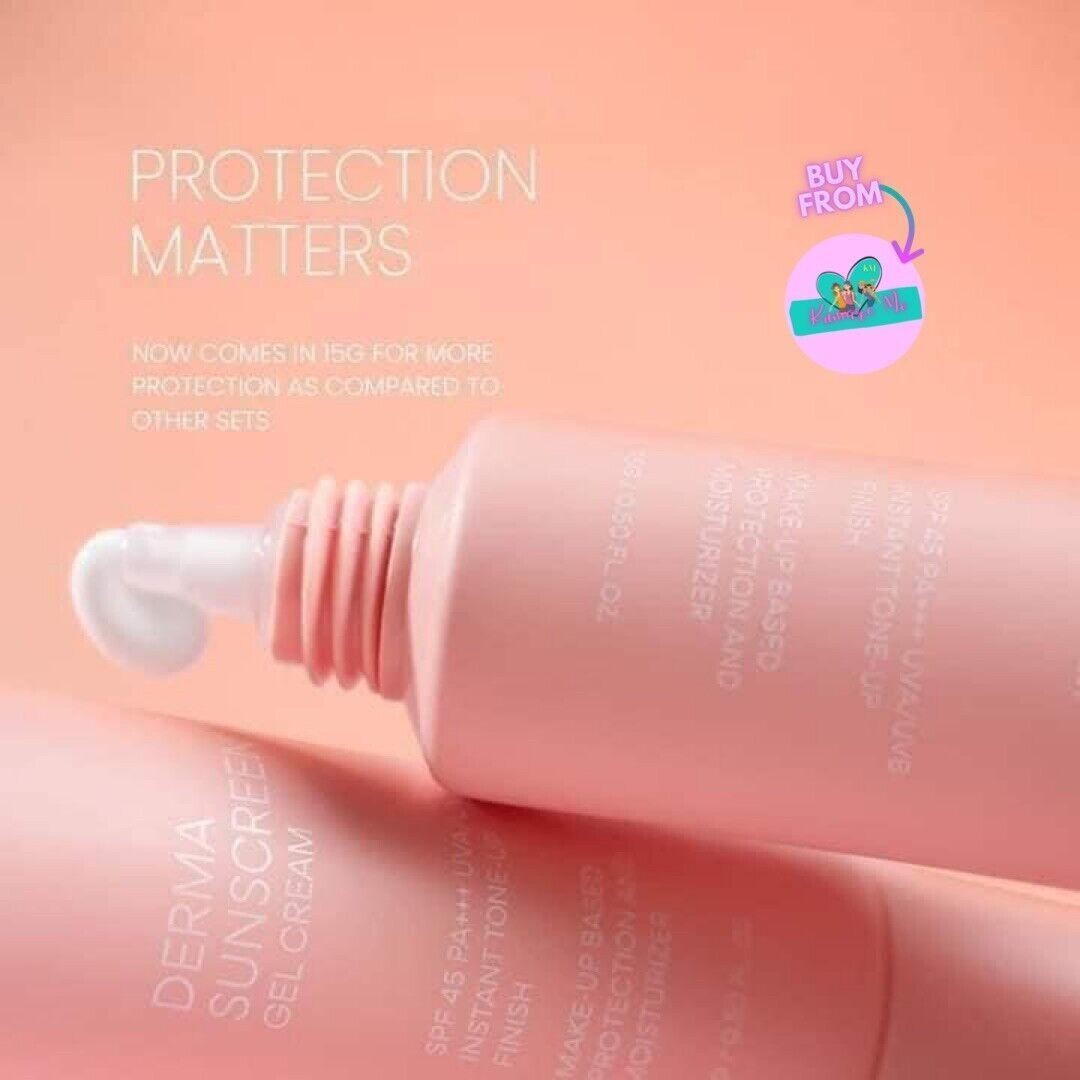 FAIRY SKIN Derma Set (NEW)