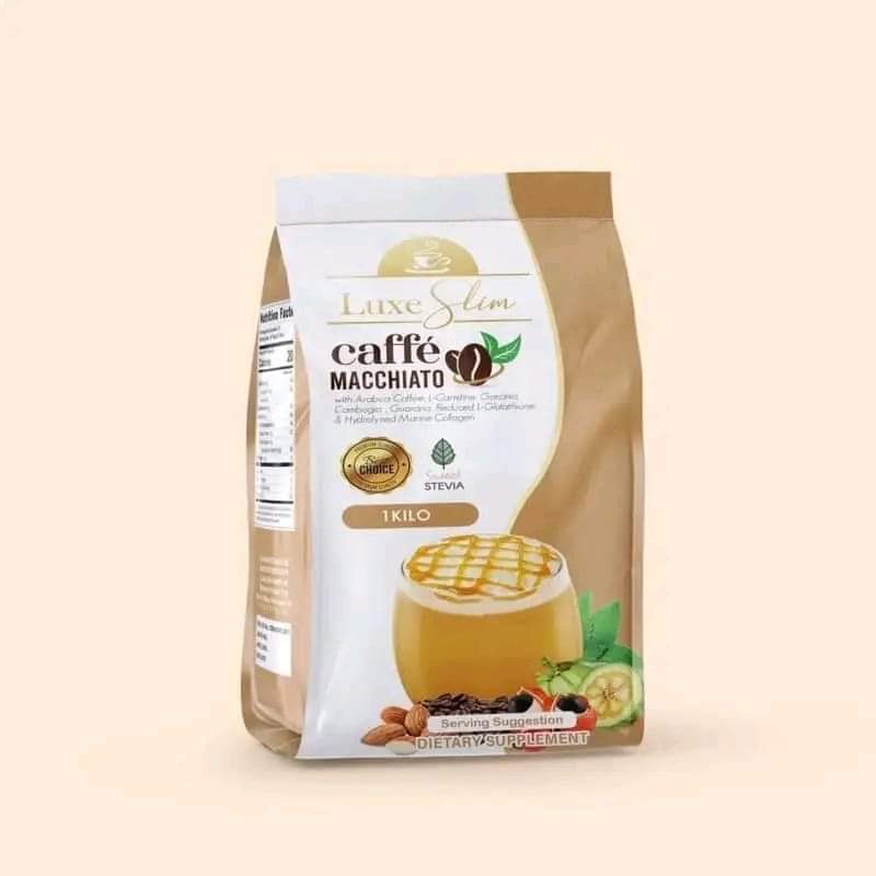 Luxe Slim Kilo Versions