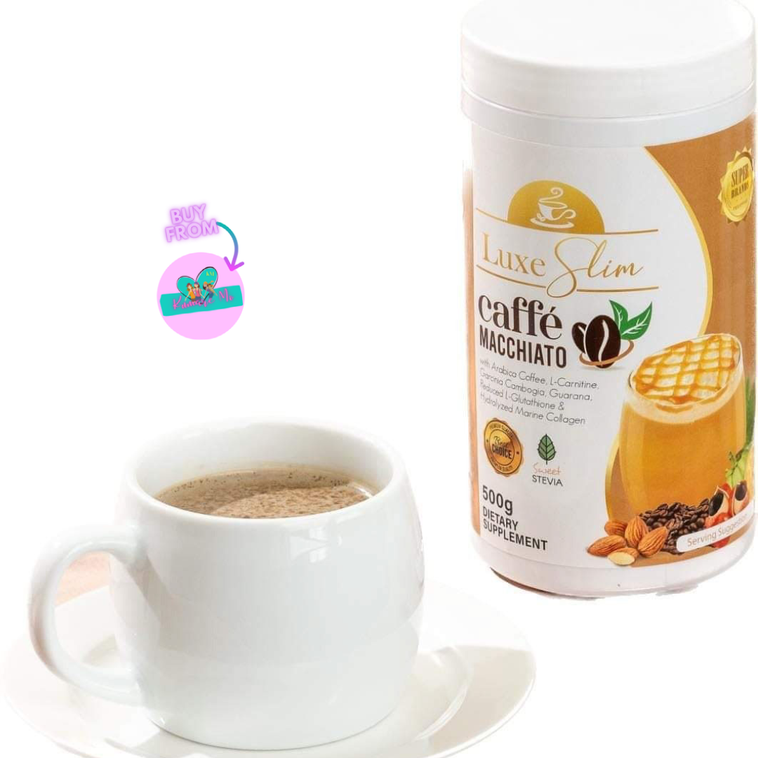 Luxe Slim Kilo Versions