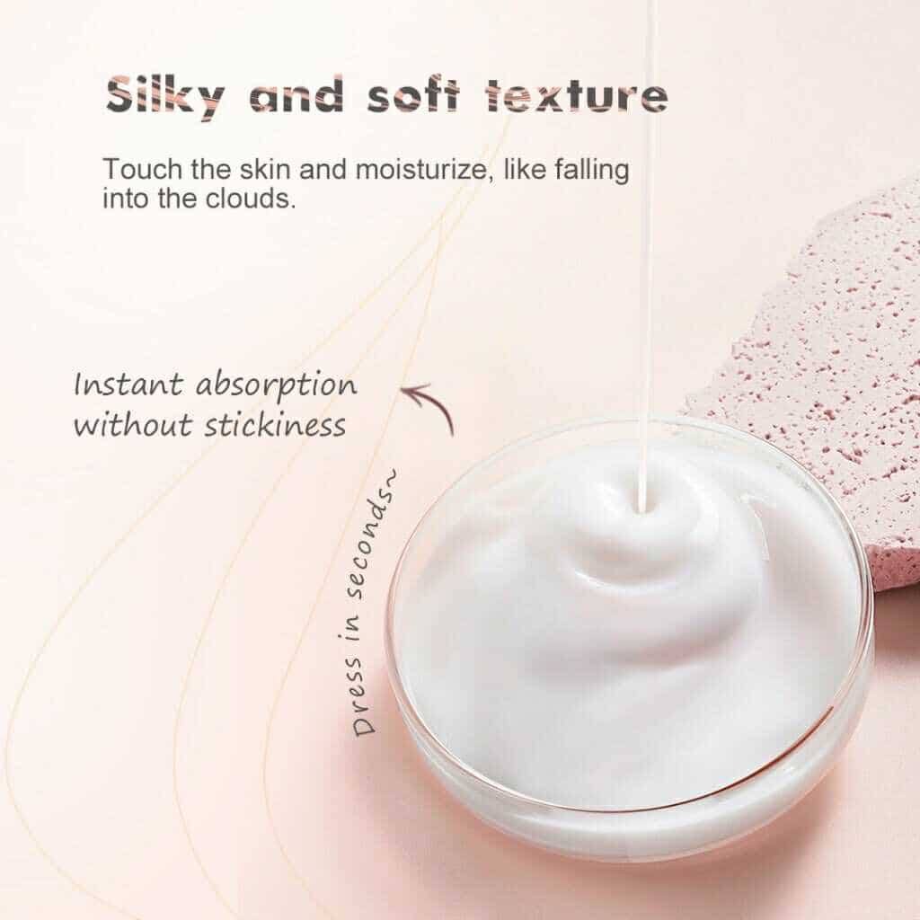 Shawill Niacinamide Collagen Glutathione Body Lotion – 500ml