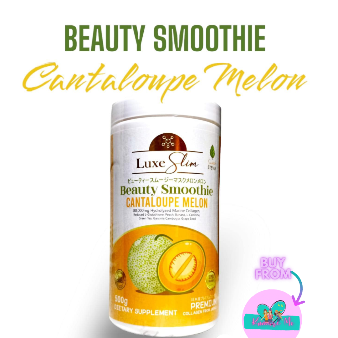 Luxe Slim Kilo Versions