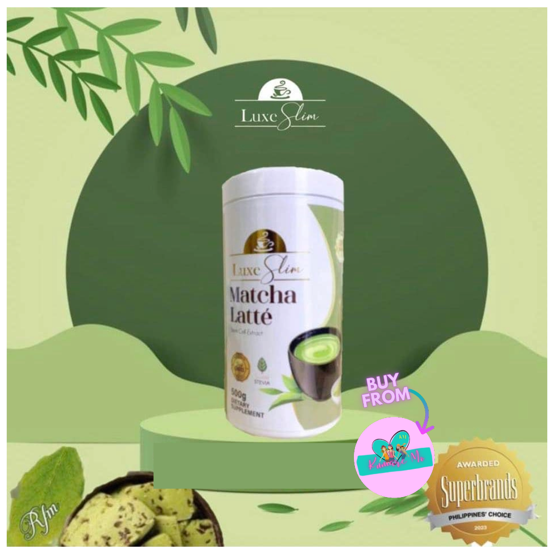 Luxe Slim Kilo Versions