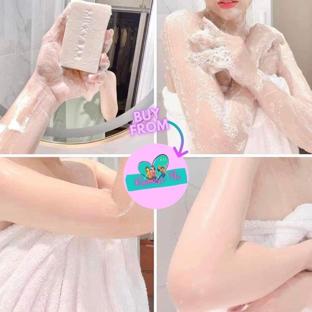 Kayakukayamu Bleaching Soap 70g (2 bars)