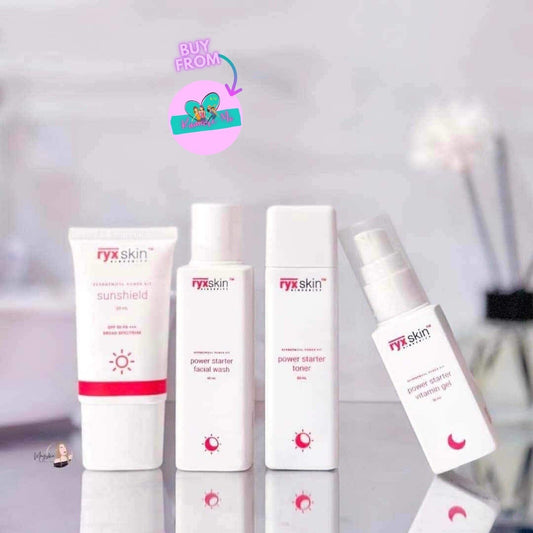 RYX BeYouthiful Power Kit