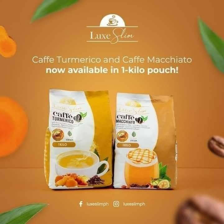 Luxe Slim Kilo Versions