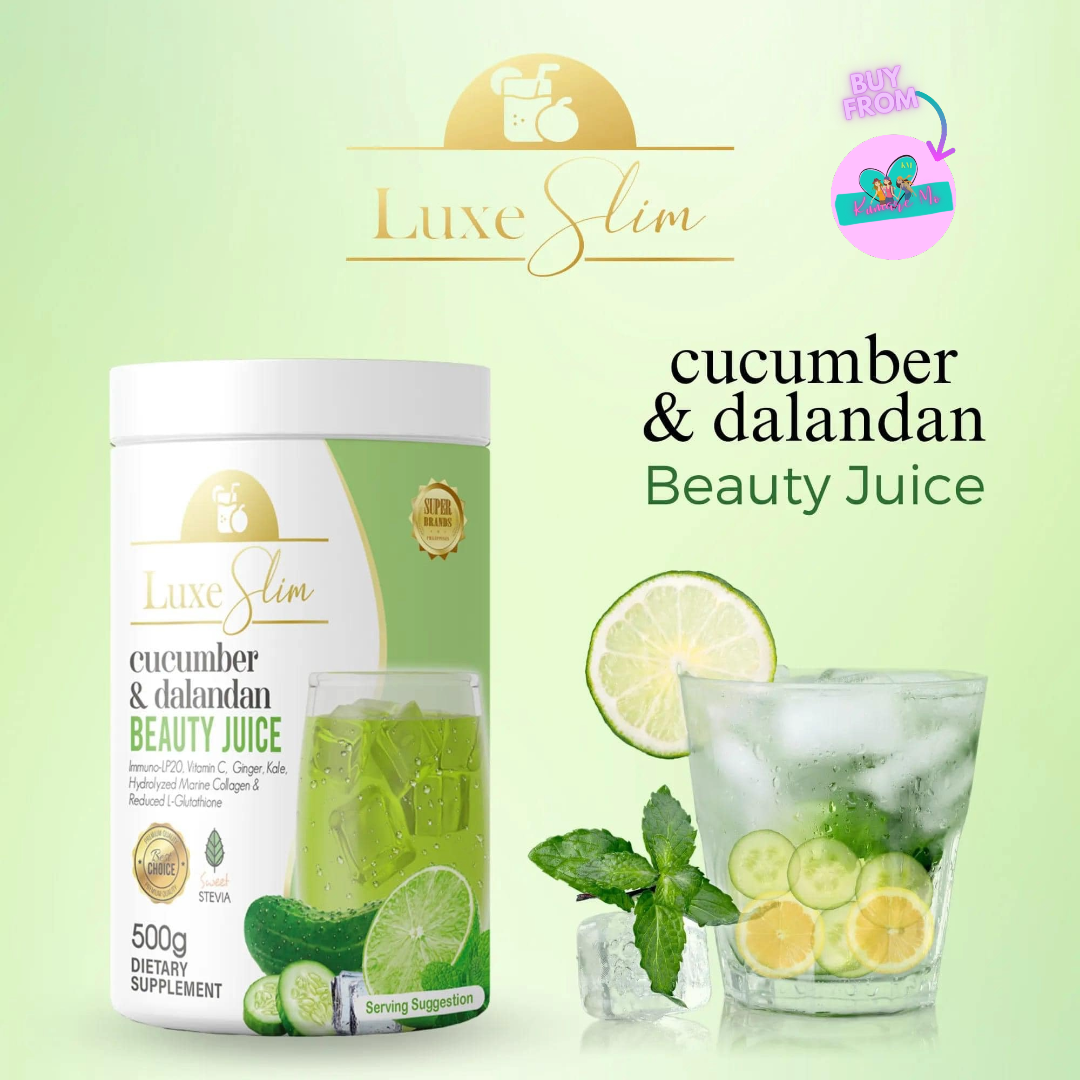 Luxe Slim Kilo Versions