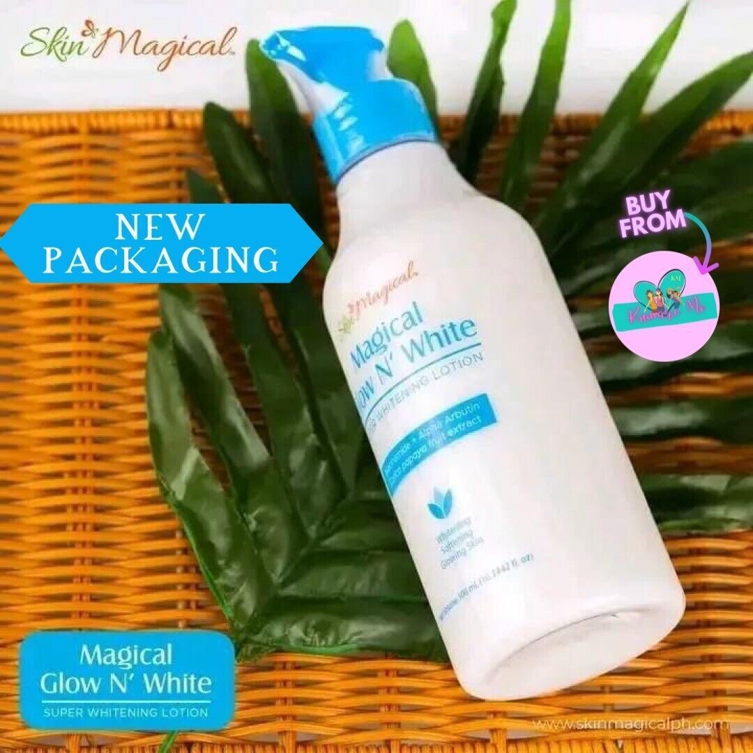 Lotion